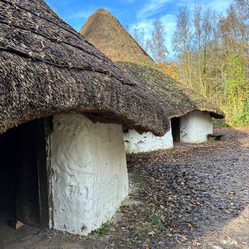 St. Fagans National Museum of History, United Kingdom