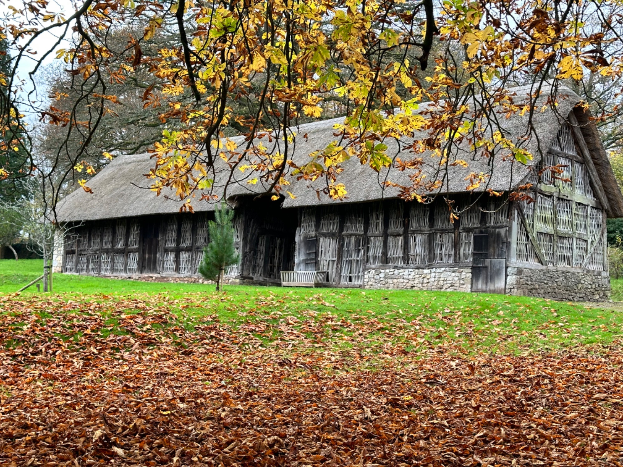 St. Fagans National Museum of History, United Kingdom