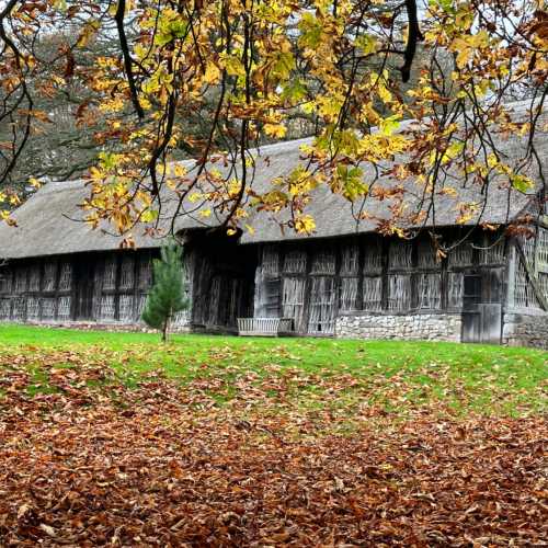 St. Fagans National Museum of History, United Kingdom