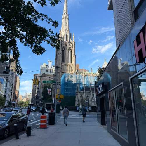 Grace Episcopal Church