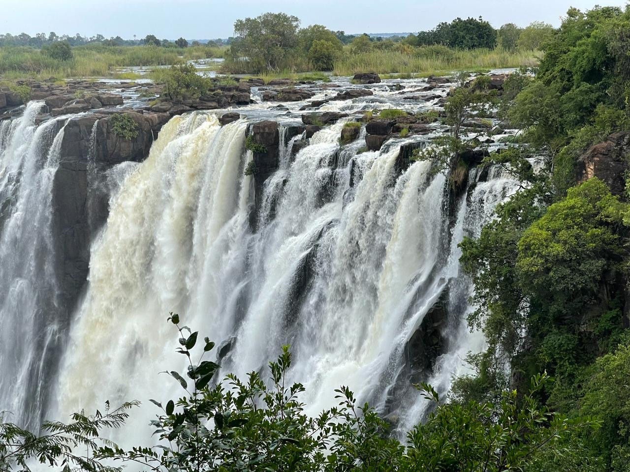 Zambia