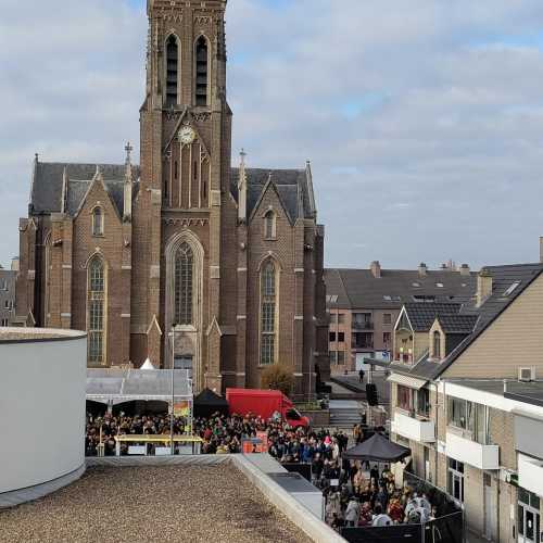 Lanaken, Belgium