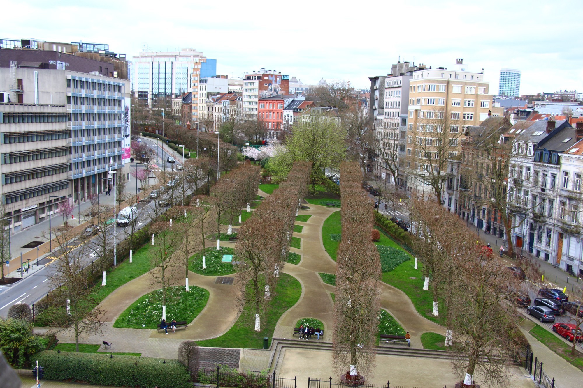 Brussels, Belgium