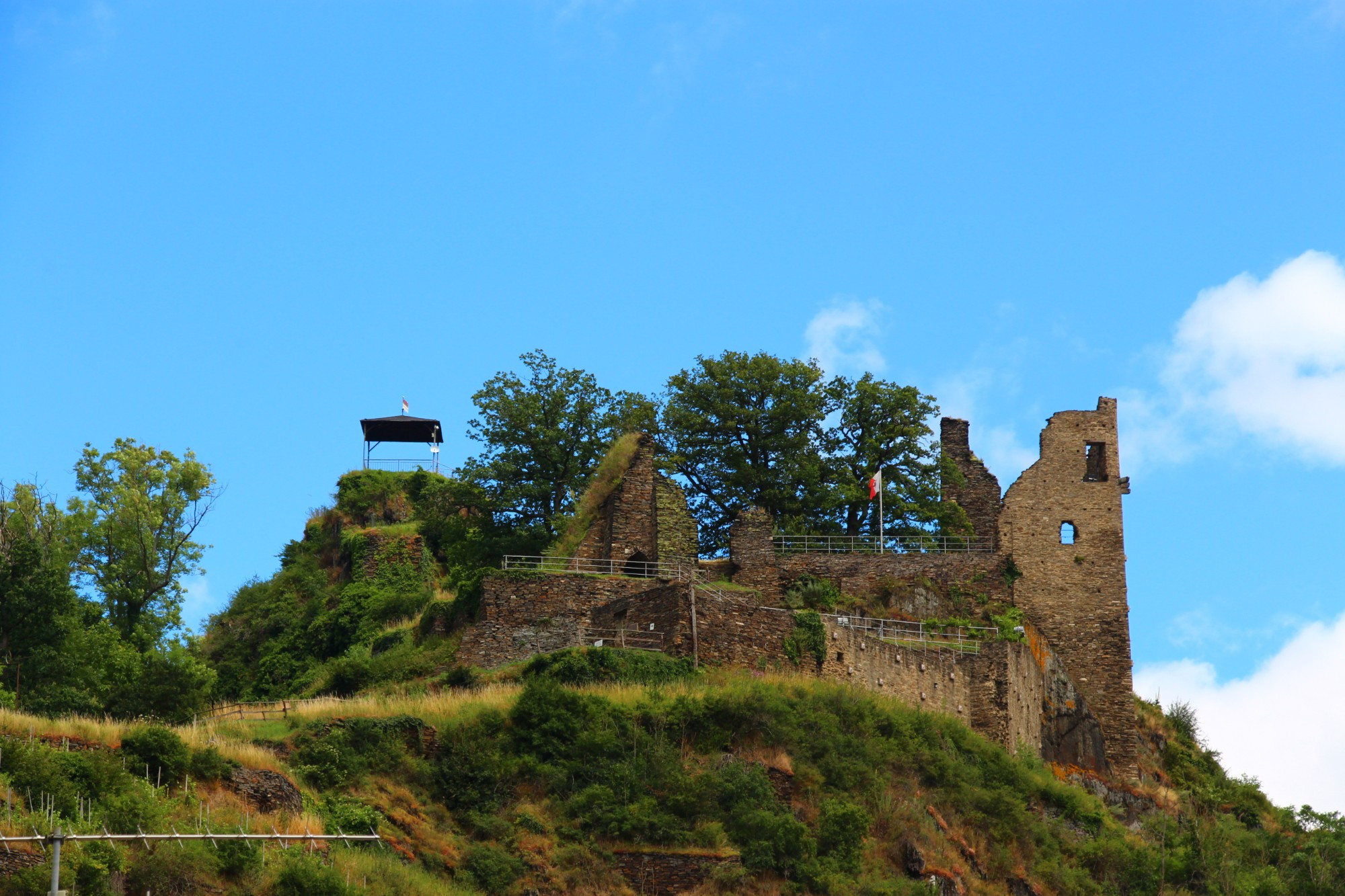 Altenahr, Germany