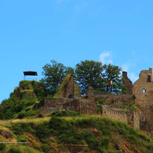 Altenahr, Germany