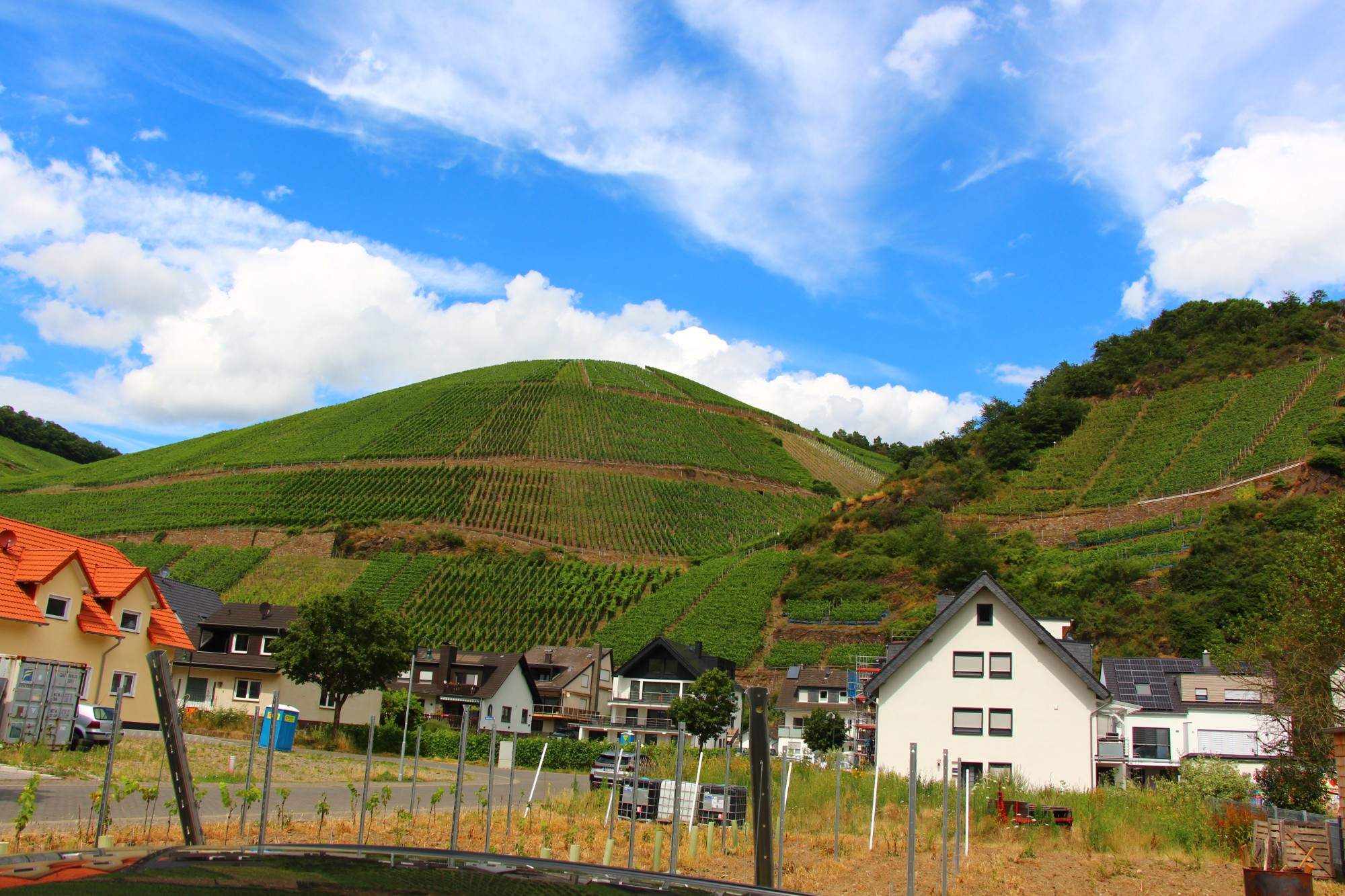 Dernau, Germany