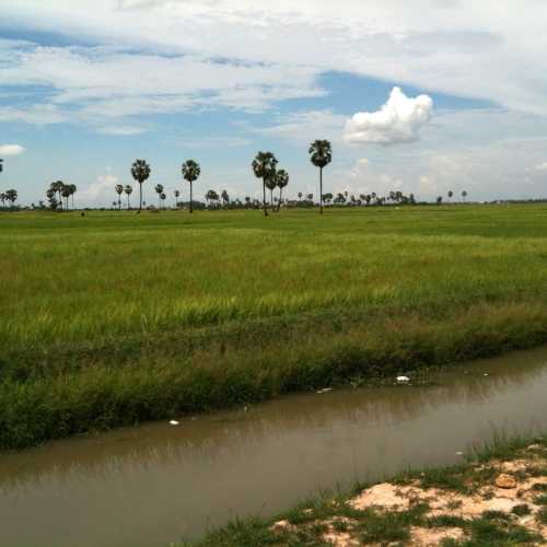 Cambodia