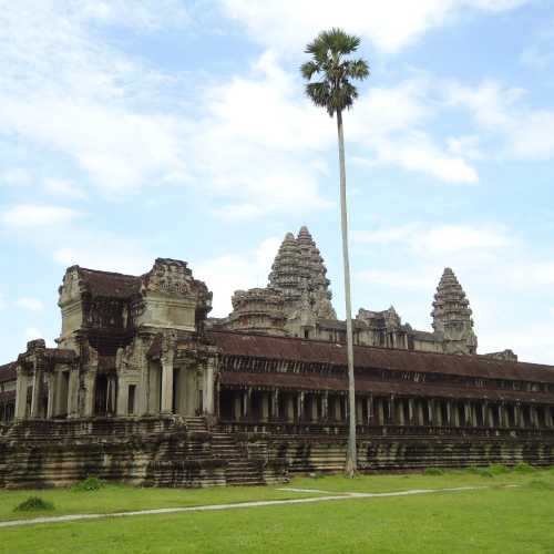 Cambodia