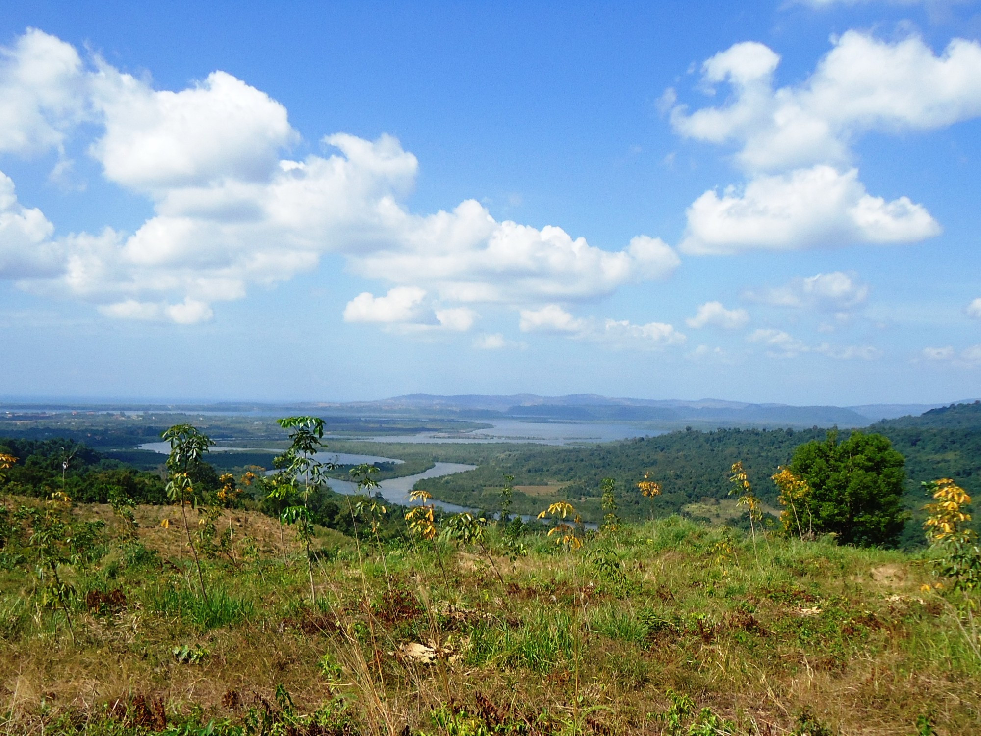 Cambodia