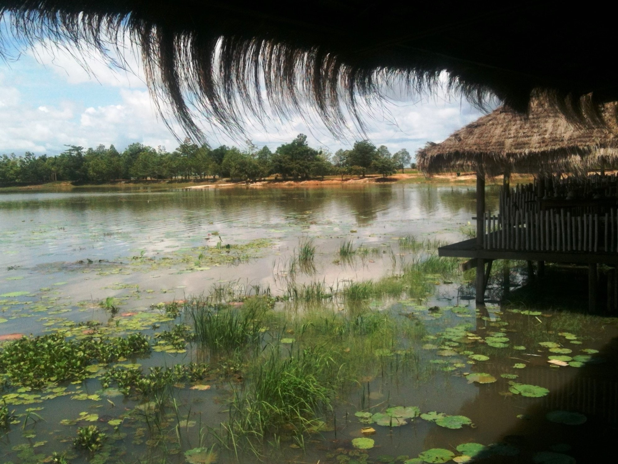 Cambodia