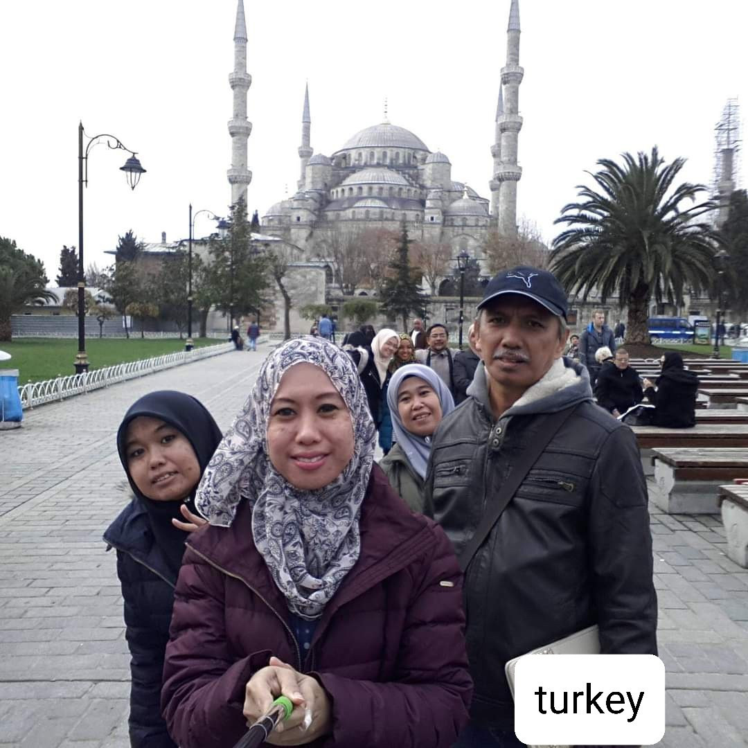 Turkey