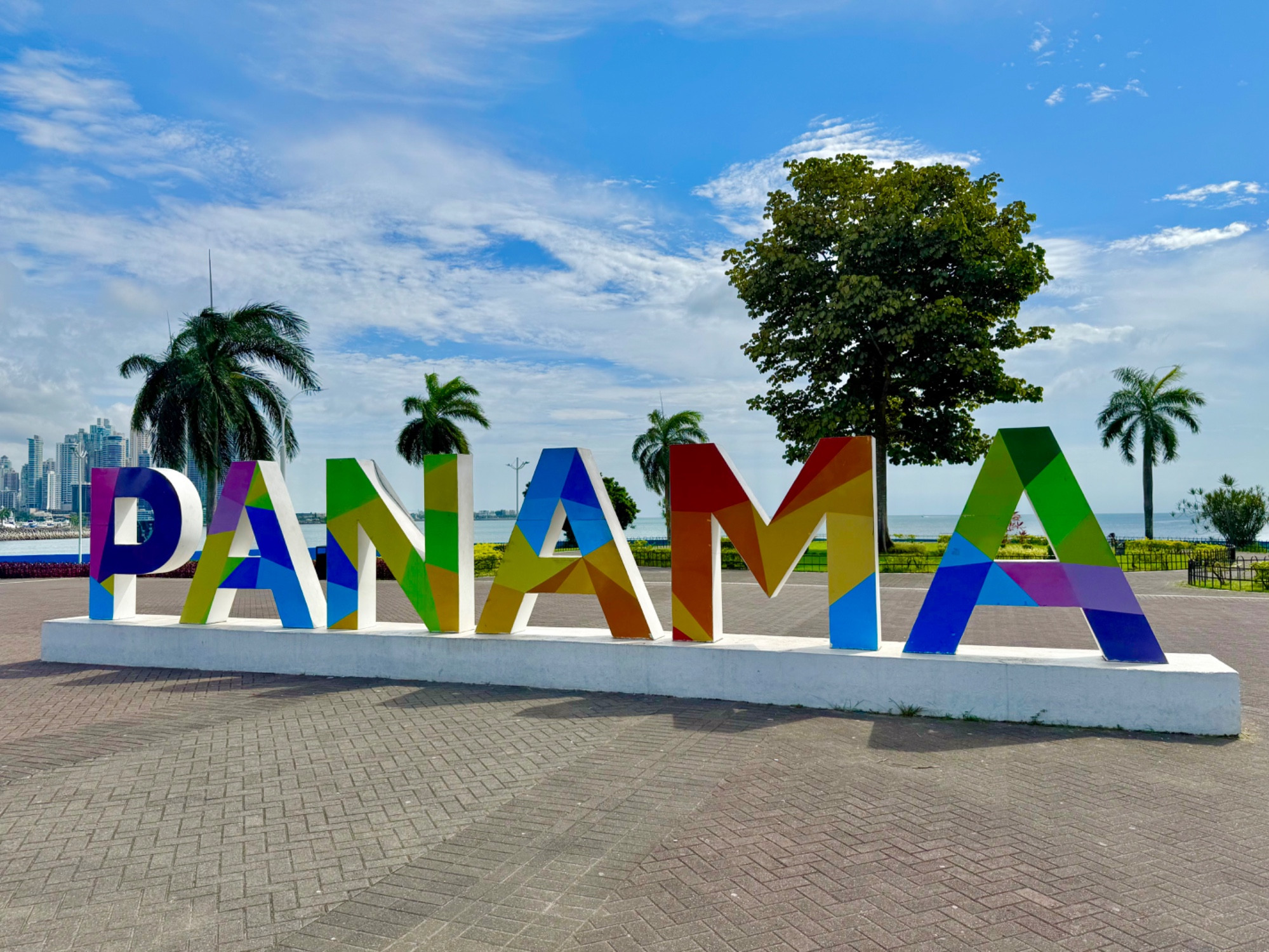 Panama