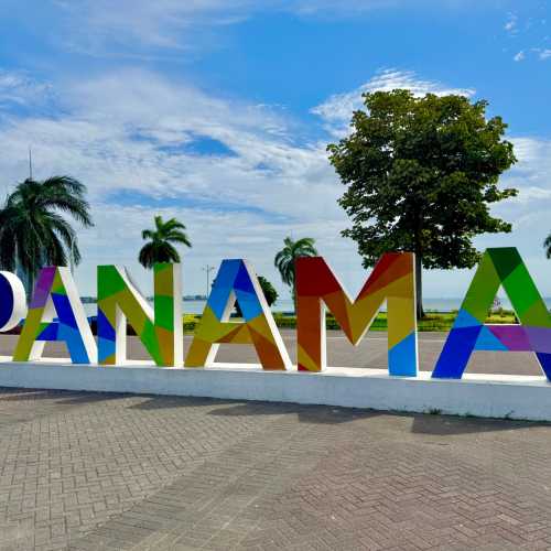 Panama