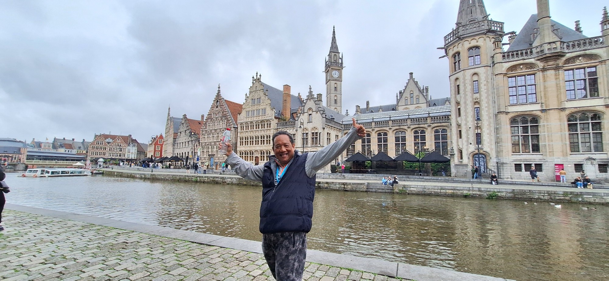 Bruges, Belgium