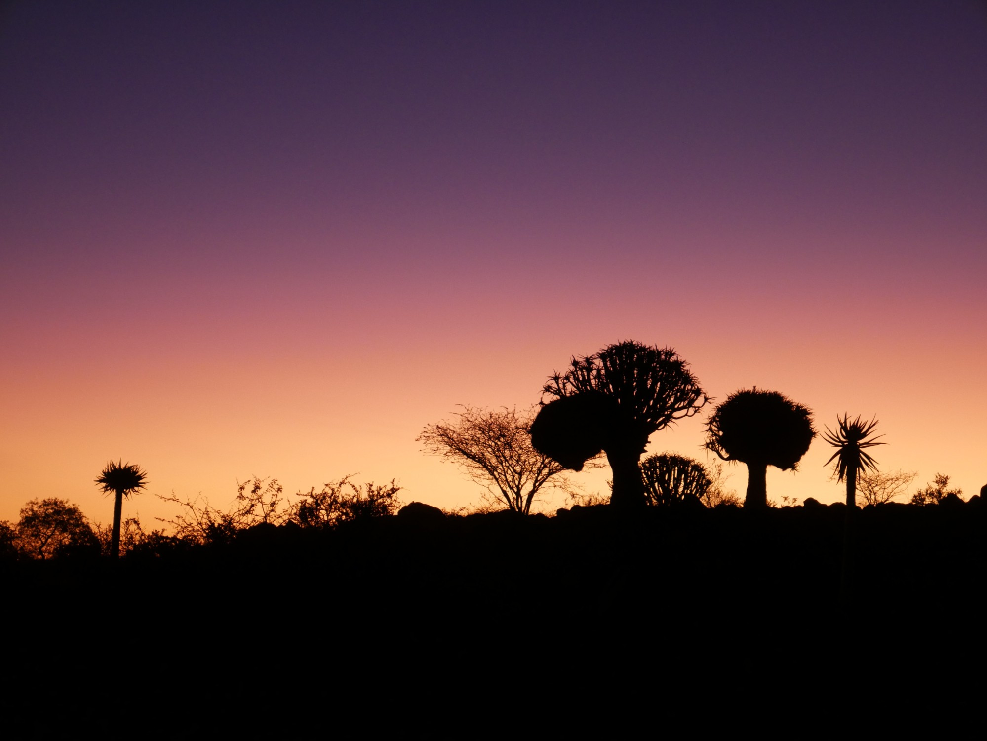 Namibia