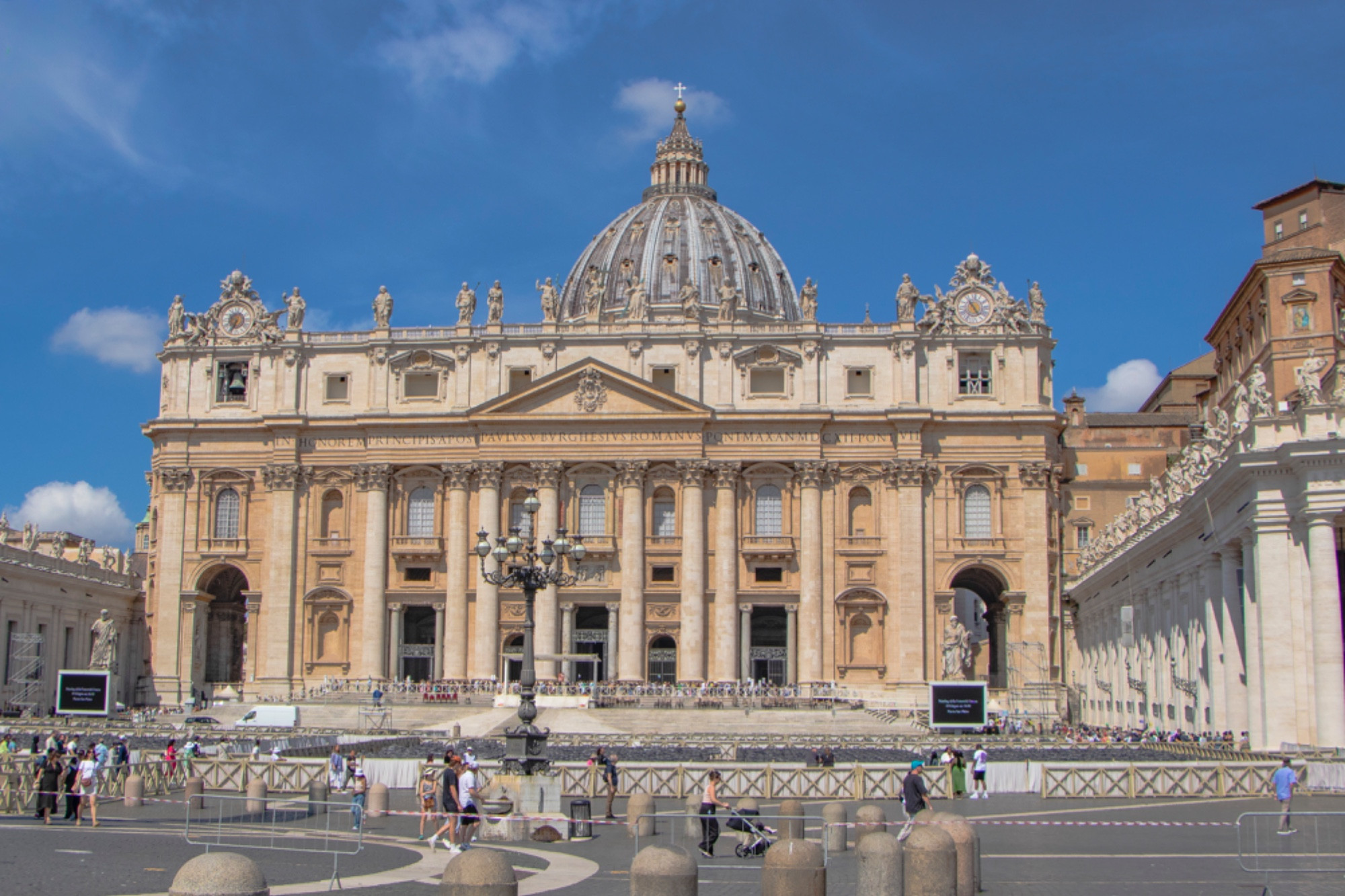 Vatican