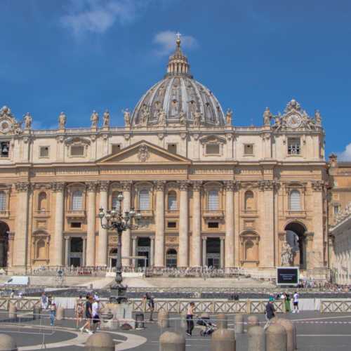 Vatican