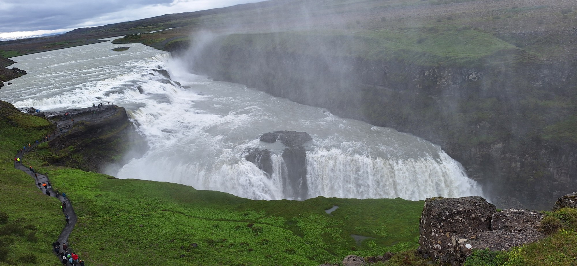 Iceland