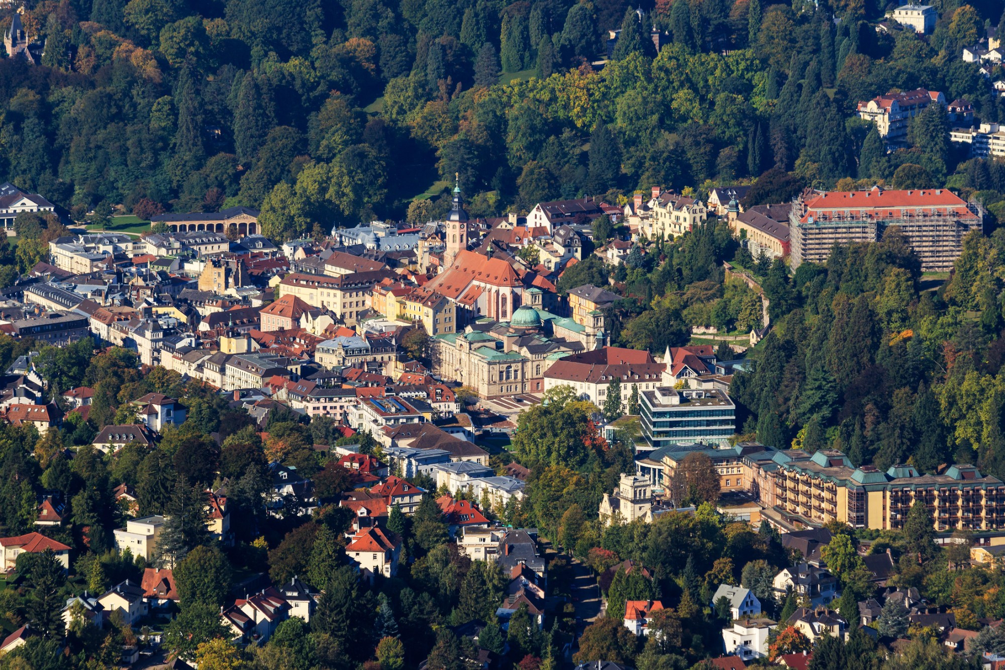 Baden-Baden, Германия