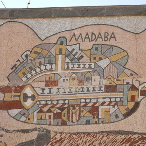 Madaba, Jordan