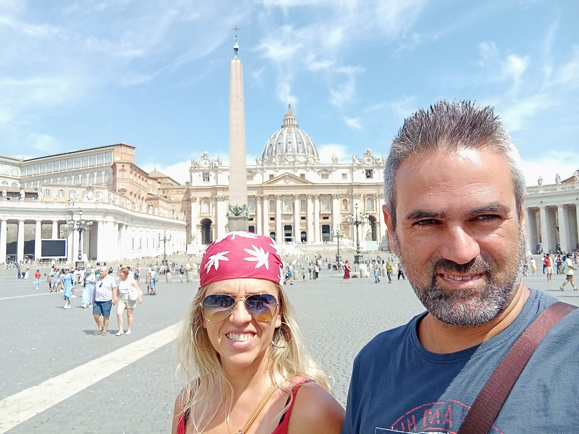 Vatican