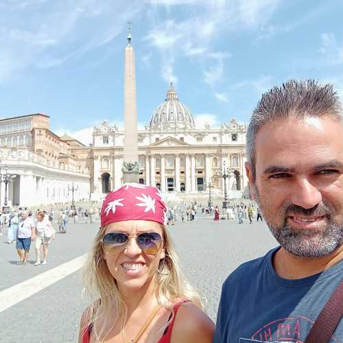 Vatican