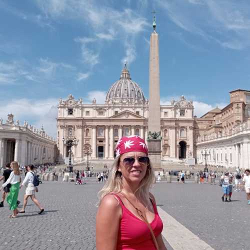 Vatican