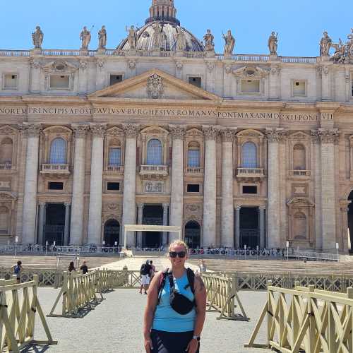 Vatican