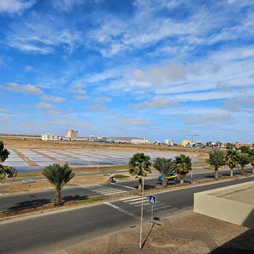 Cape Verde