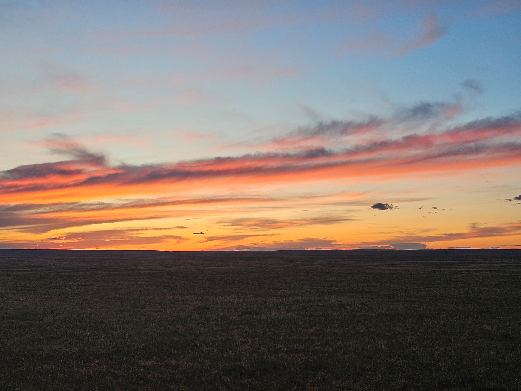 Mongolia