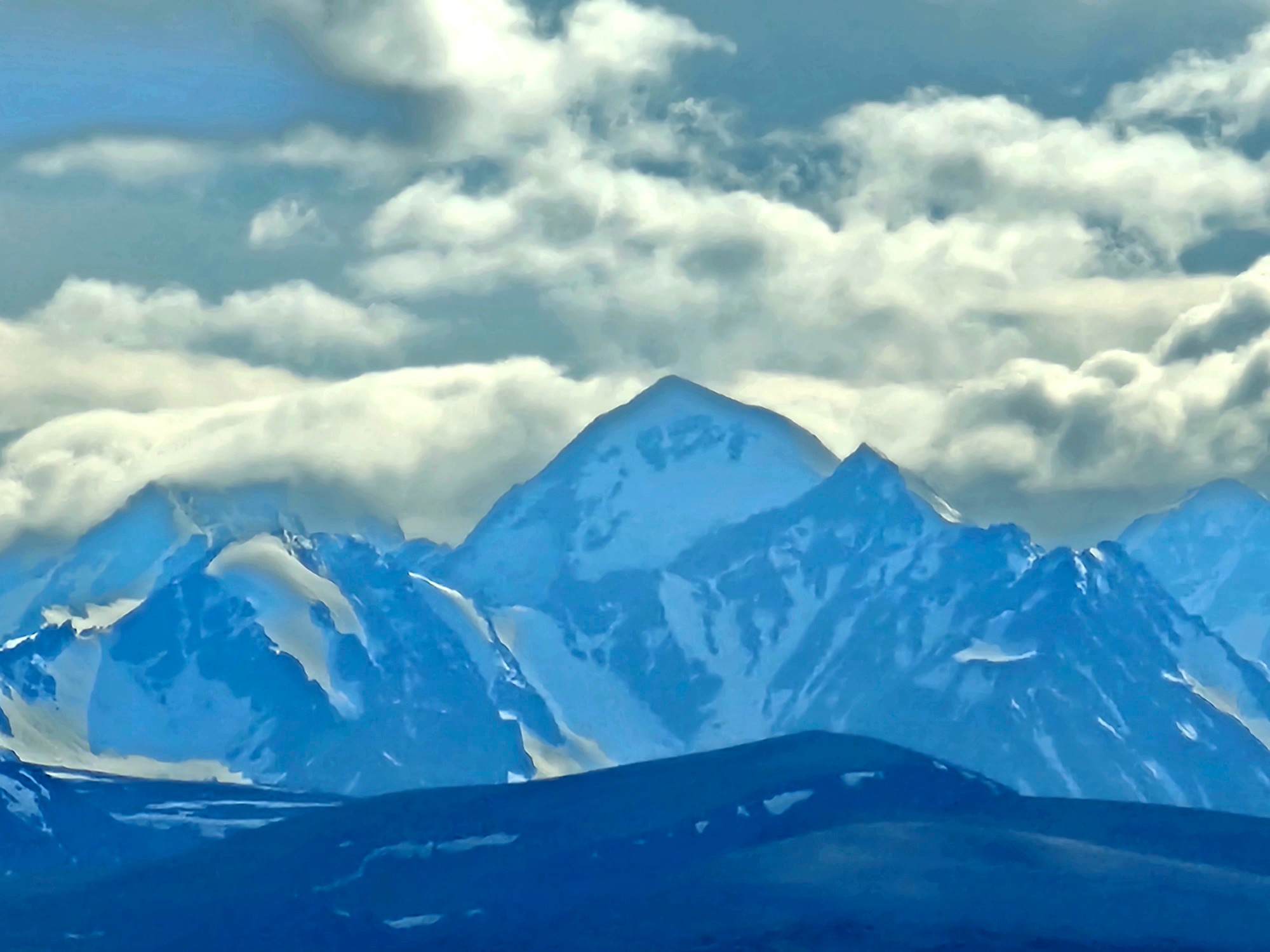 Mongolia