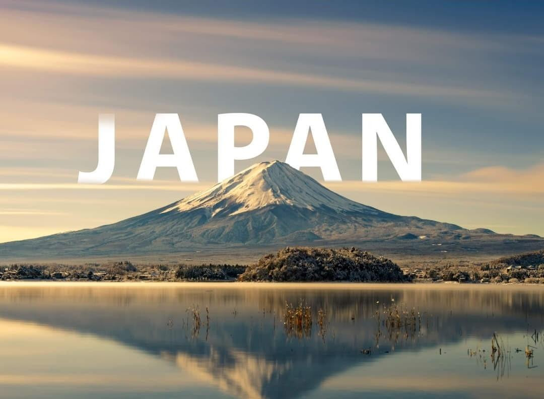 Japan