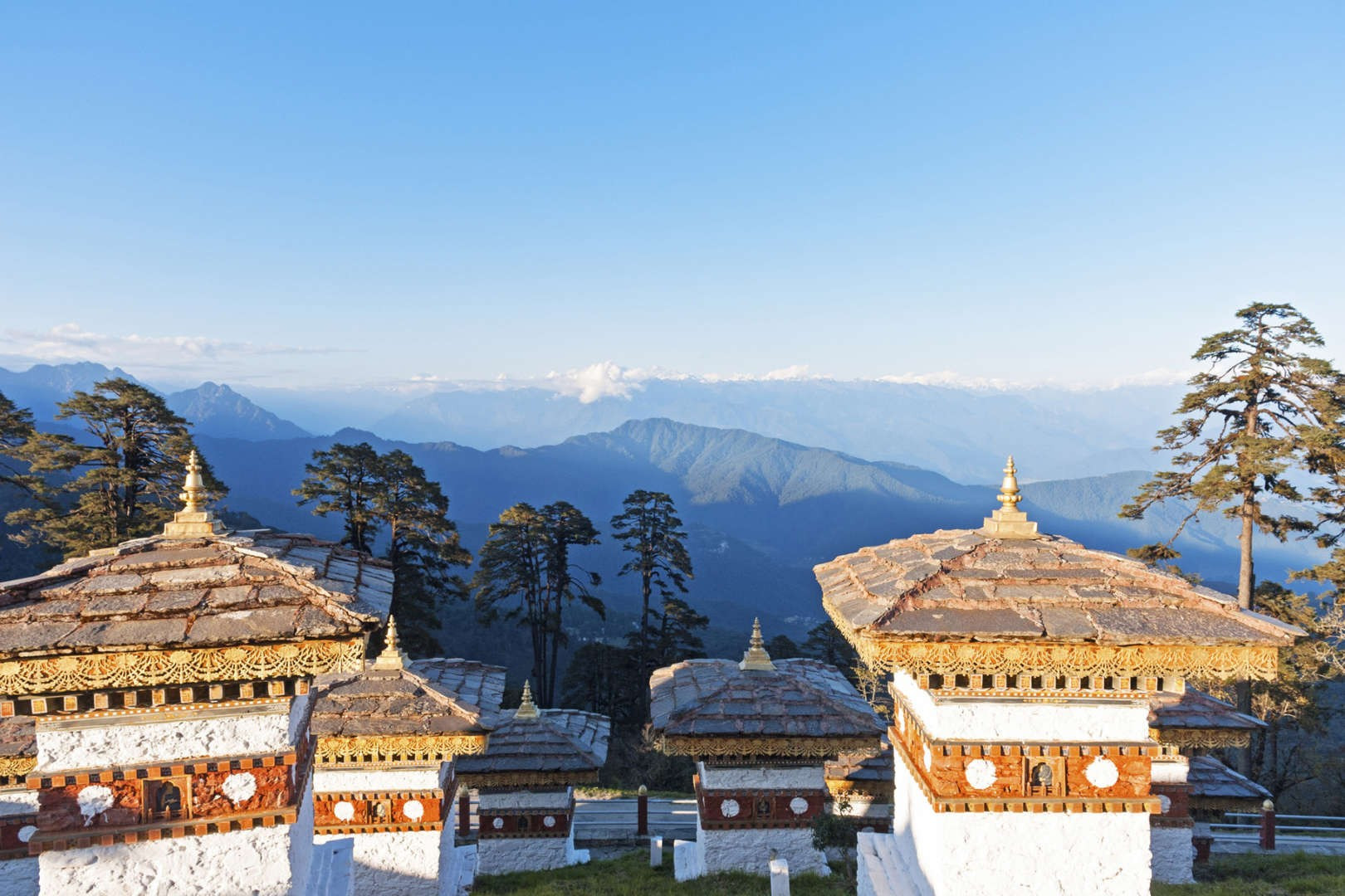 Bhutan