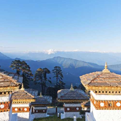 Bhutan