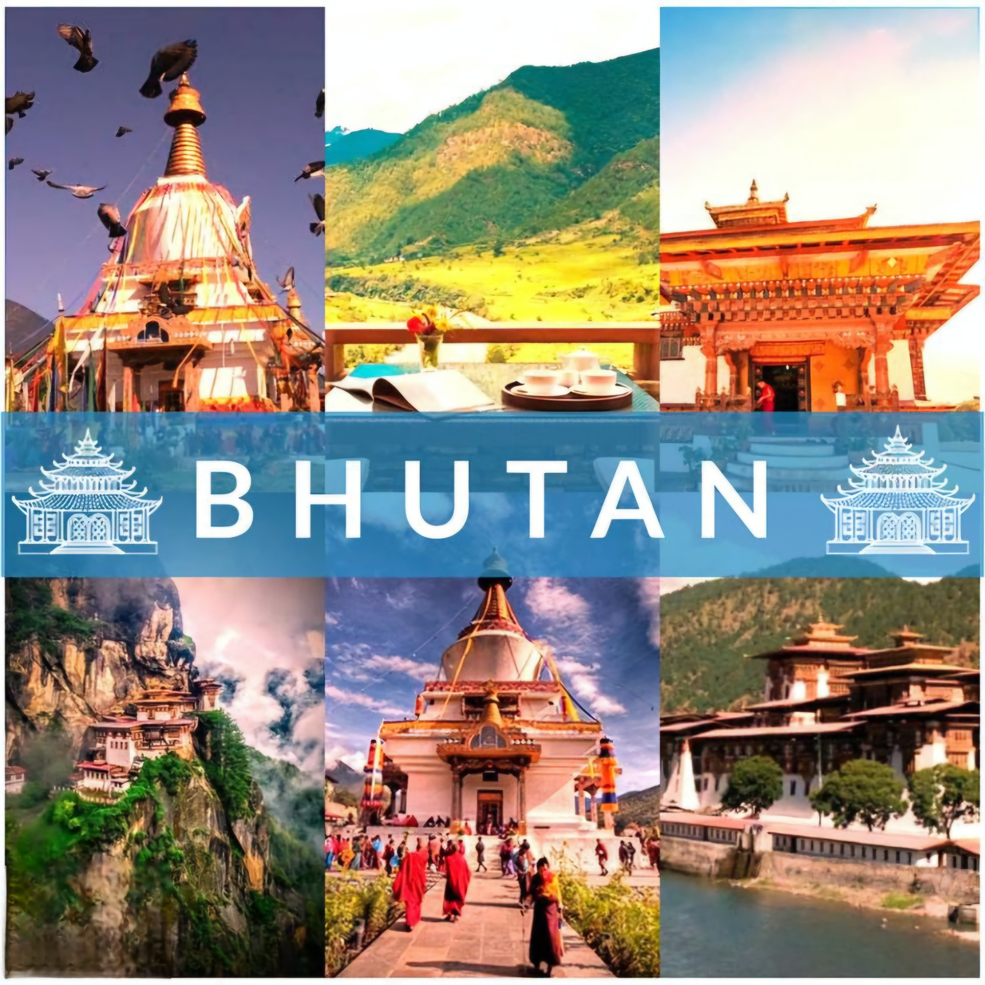 Bhutan