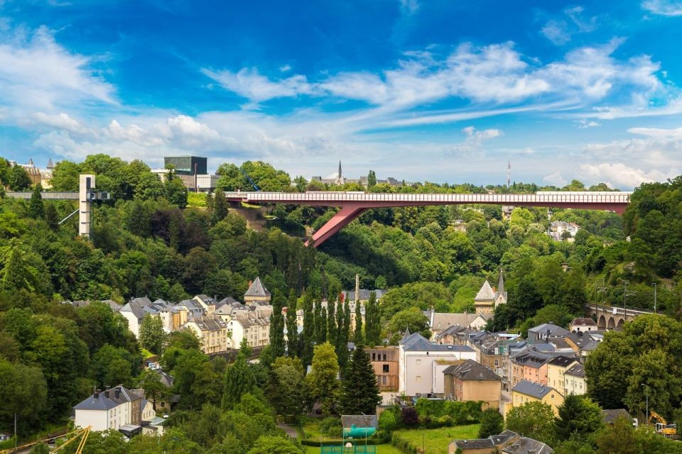 Luxembourg