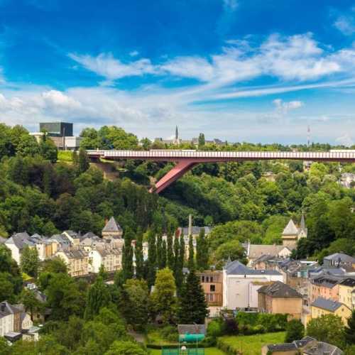 Luxembourg