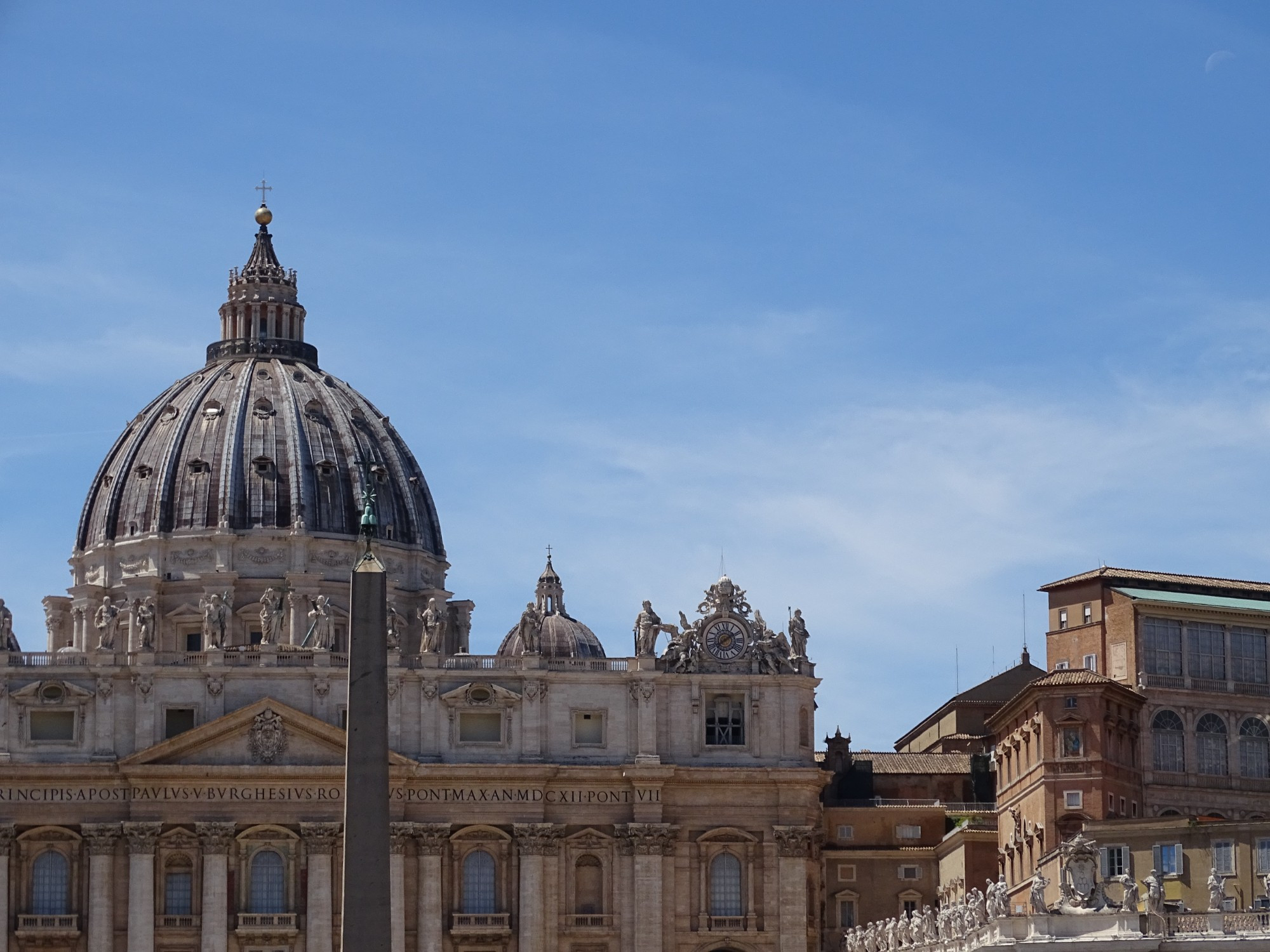 Vatican