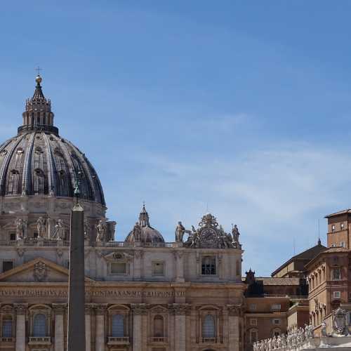 Vatican