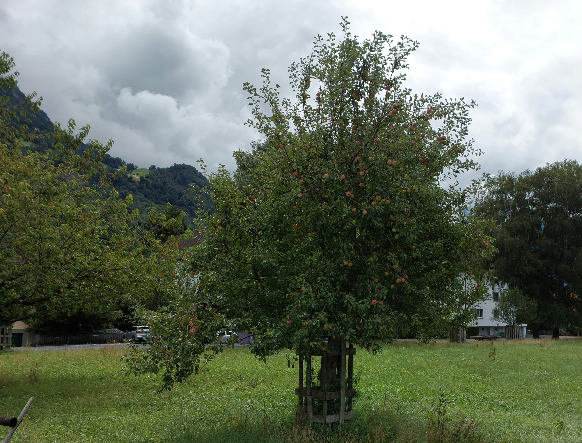 Liechtenstein