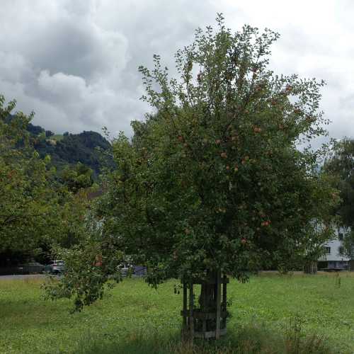 Liechtenstein