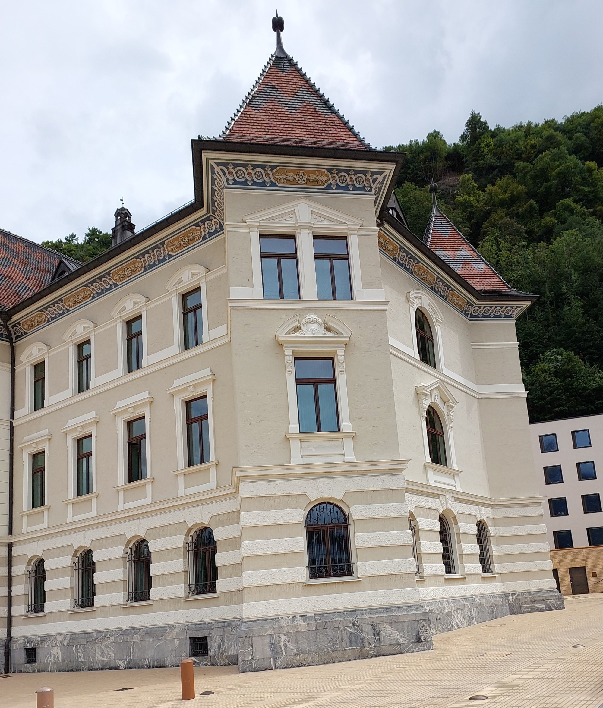 Liechtenstein