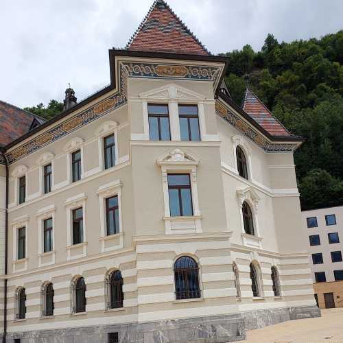 Liechtenstein