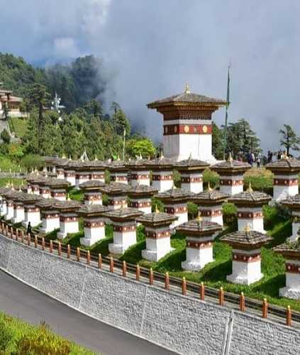 Bhutan