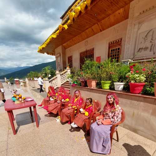 Bhutan