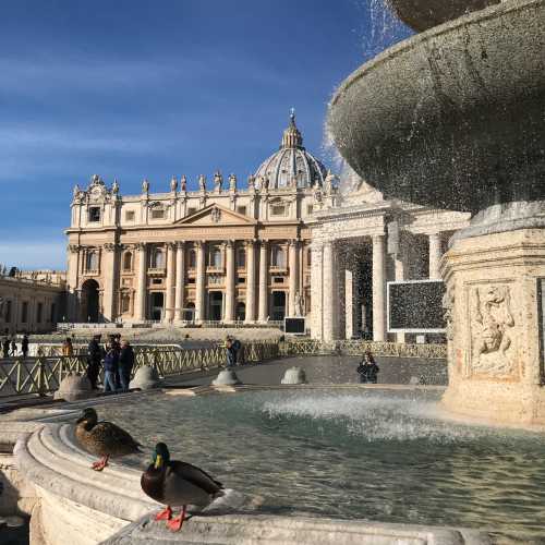 Vatican