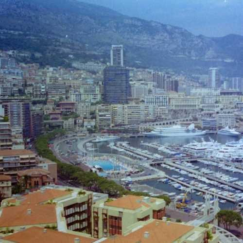 Monaco