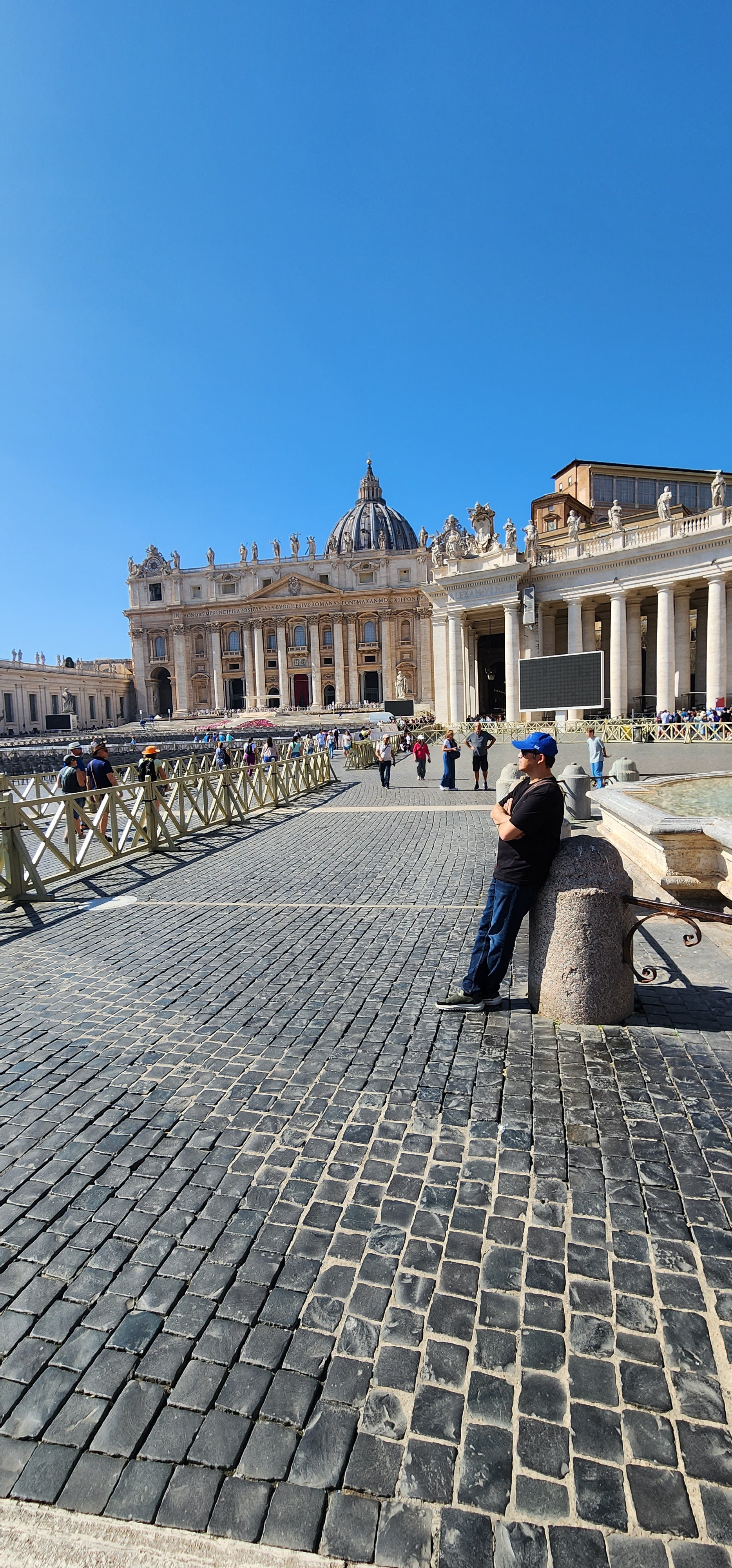 Vatican