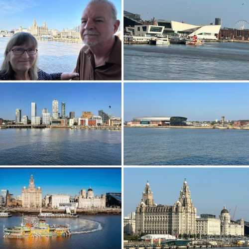 Великобритания