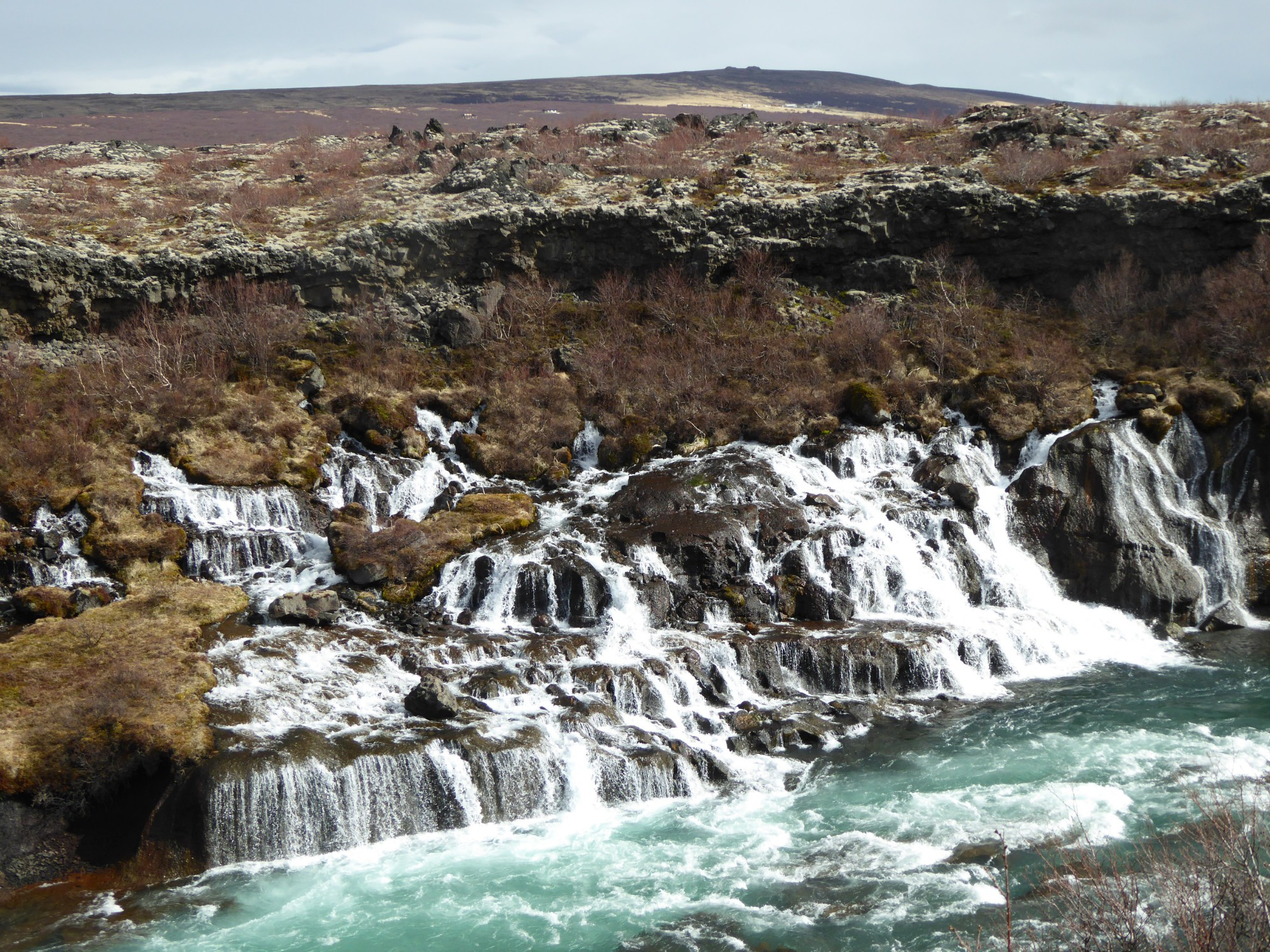 Iceland